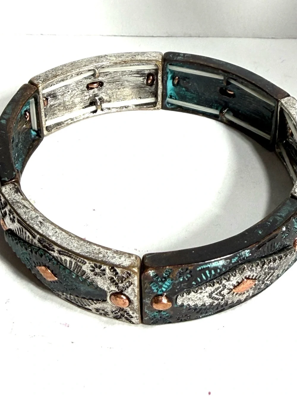 N/A stretch bracelet